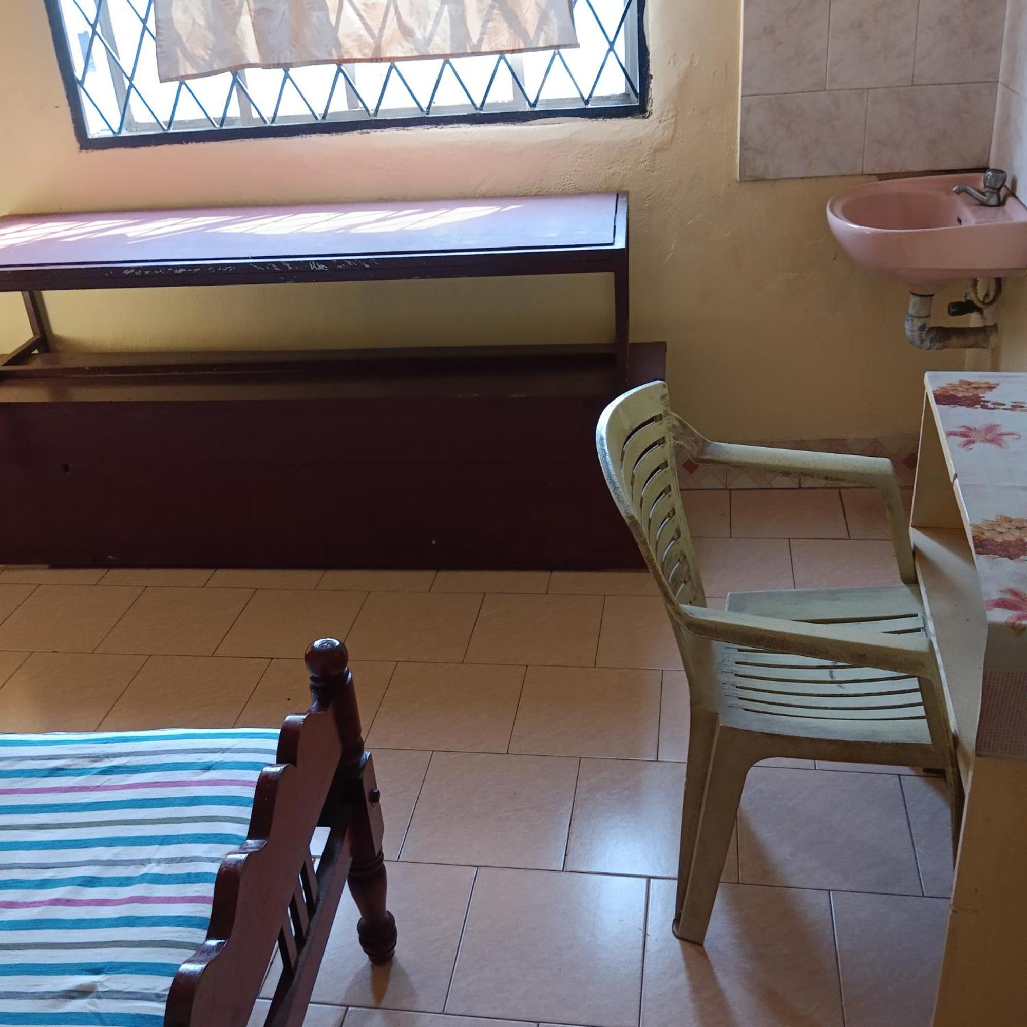 St. Antonys Lodge Kochi Екстер'єр фото