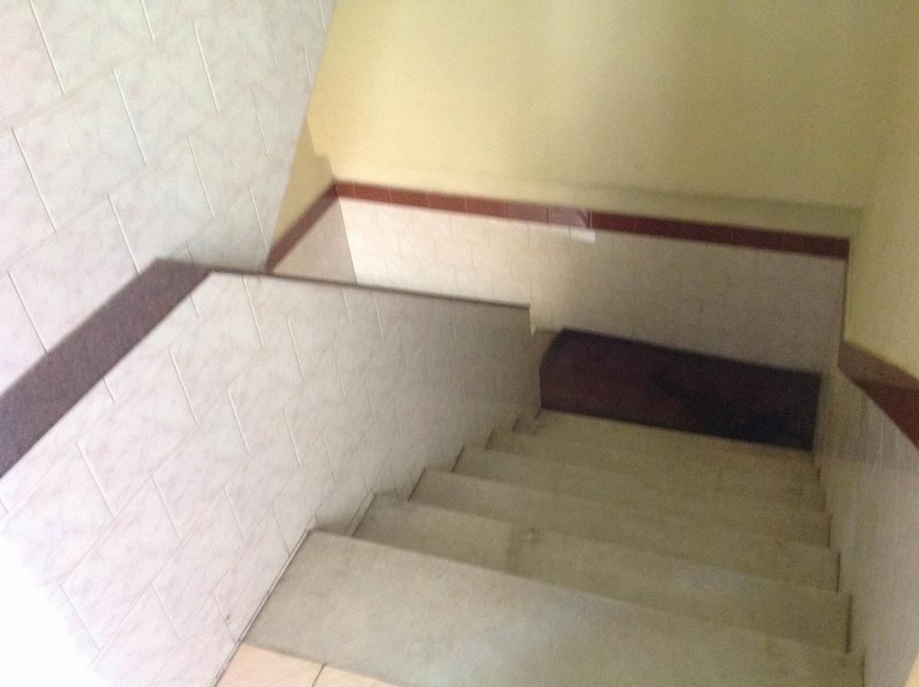 St. Antonys Lodge Kochi Екстер'єр фото