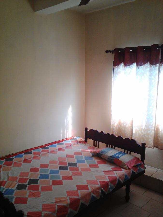 St. Antonys Lodge Kochi Екстер'єр фото